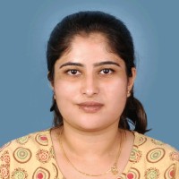 Ashwija B