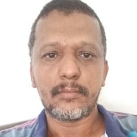 Isaque Alves Da Silva