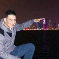 hesham Rashad