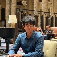 Arul Saxena