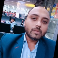 Gourab Kar