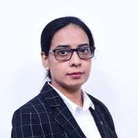 Anuradha Sarangi