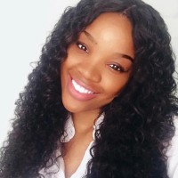 Lungile Masango