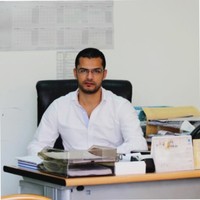 Feras Chebli