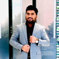 Santhosh Mudavath