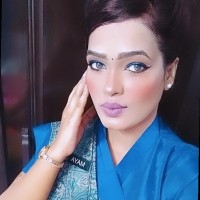 Maya sarkar kashyap