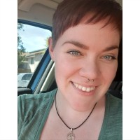 Caitlin Hunter
