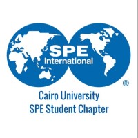 SPE Cairo University Student Chapter