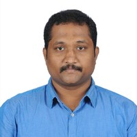 Ignatius Dominic Rajesh D