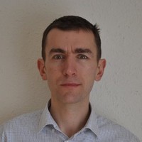 Benoit Hubert