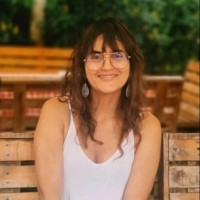 Alejandra Gomez Salazar