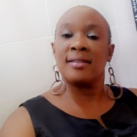 Esther Shimba