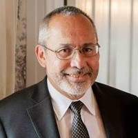 Arthur Minsberg