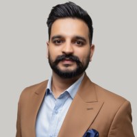 Lovepreet Singh Grewal, M.Eng