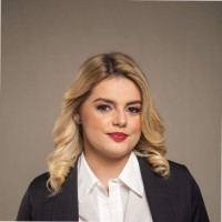 Larissa Pinho, RN, VBHC Green Belt