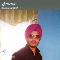 Sukhwinder Singh