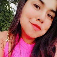 Tatiana Yamo
