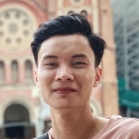 Nam Pham