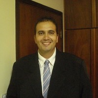 Ricardo Vieira Borges
