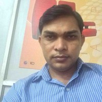 Mahesh Kumar
