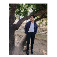 Sumanta Mondal