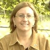 Linda Holwell Tibbo