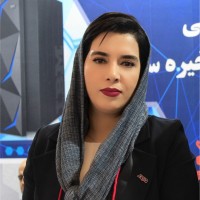 Leili Kohzadi