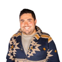 Dominick Notare, M.F.A