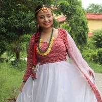 Usha Ghimire