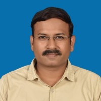 Vijay Kumar G