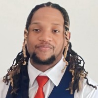 Stephen Wright Jr