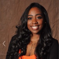 Daijah Sanders