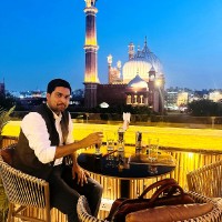 mohammad adil shaikh