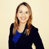 Jessica Morey
