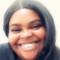 Tamla Mclaughlin