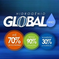 Hidrogênio Global
