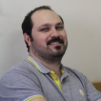 Mohammad Reza Naderi