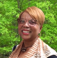Phyllis Harris