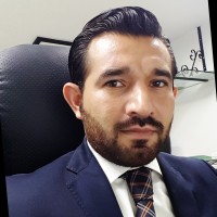 Oscar Guajardo De La Rosa