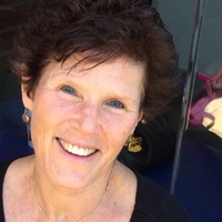 June Vouriotis