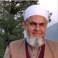 Mian Shaukat Ali Qadri