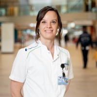 Kirsten Eeuwijk