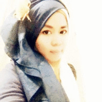 Aan Dria Putri Asbaharuddin Bustami
