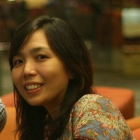 Christine Megawati Widyastuti