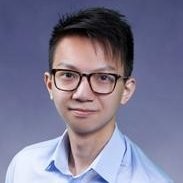 Simon Leung