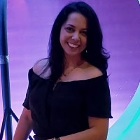 Camilla Leticia Lopes Nasti