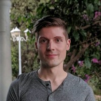Adam Openbrier