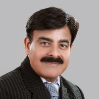 Dr. Manoj Verman