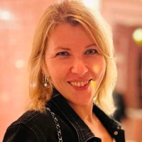 Natalia Kaplan