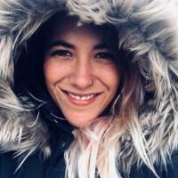Jimena D'Elía